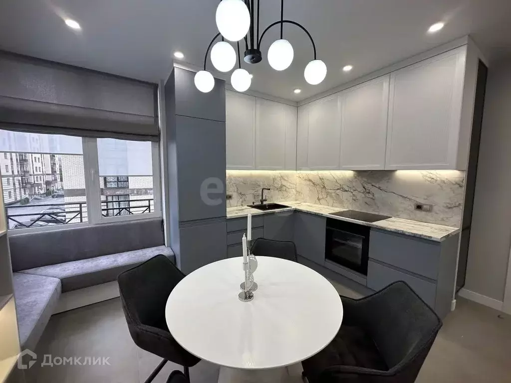Продаётся 1-к квартира, 63 м - Фото 1