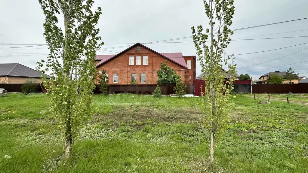 Дом в Оренбургская область, Оренбургский район, с. Подгородняя ... - Фото 0
