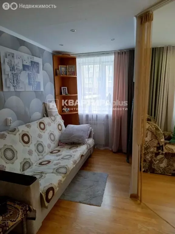 1-комнатная квартира: Невьянск, улица Матвеева, 20 (22.6 м) - Фото 1