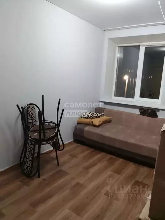 Комната Башкортостан, Кумертау Шахтостроительная ул. (23.0 м) - Фото 1