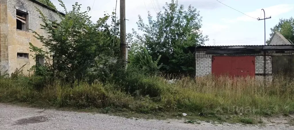 Гараж в Пермский край, Усолье Усольский район, ул. Елькина, 9А (22 м) - Фото 2