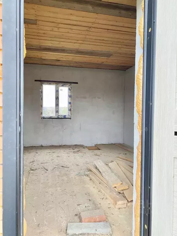 Дом в Тульская область, Ясногорский район, Ревякинское с/пос, д. ... - Фото 2