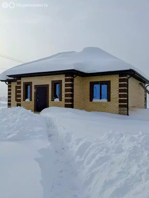 Дом в Пермский муниципальный округ, деревня Косотуриха, Солнечная ... - Фото 1