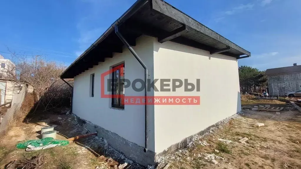 Дом в Севастополь Огонек СТ, 64 (71 м) - Фото 2