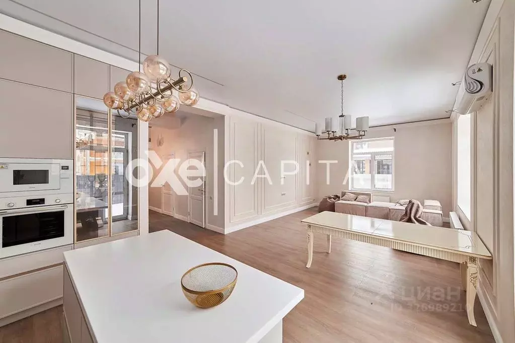 Дом в Москва ул. Михельсона, 71А/2 (181 м) - Фото 2