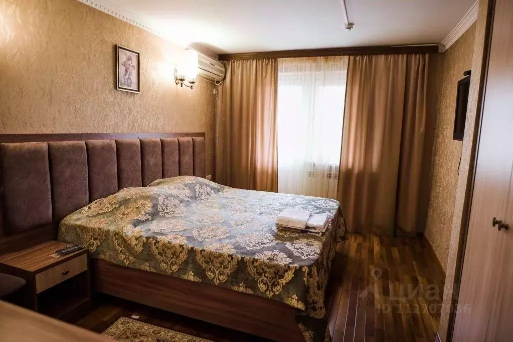 Комната Дагестан, Махачкала просп. Имама шамиля, 37 (10.0 м) - Фото 1