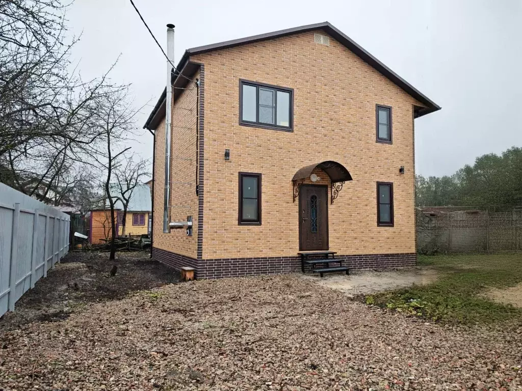 Дом в Московская область, Жуковский Строитель СНТ, 38 (120 м) - Фото 2