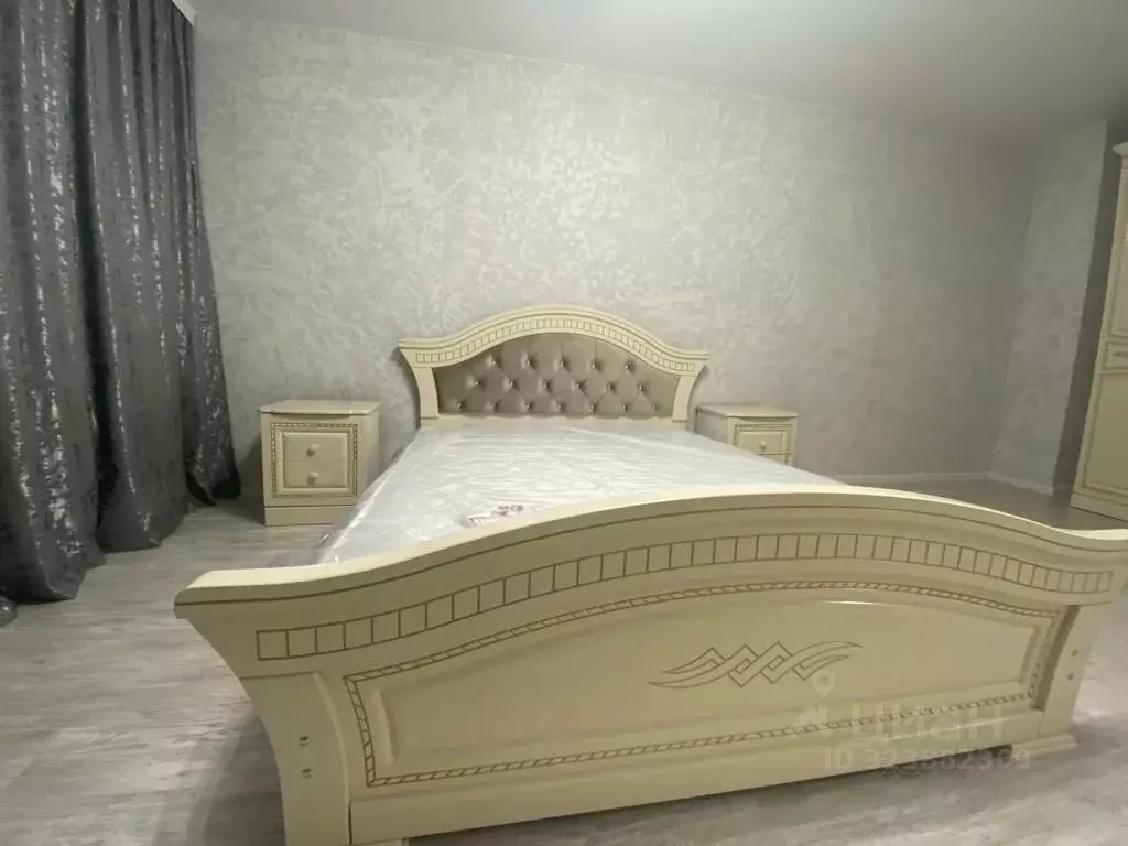 1-к кв. Москва Новоалексеевская ул., 4К1 (33.0 м) - Фото 2