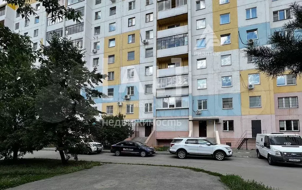 Офис 95 кв.м - Фото 0