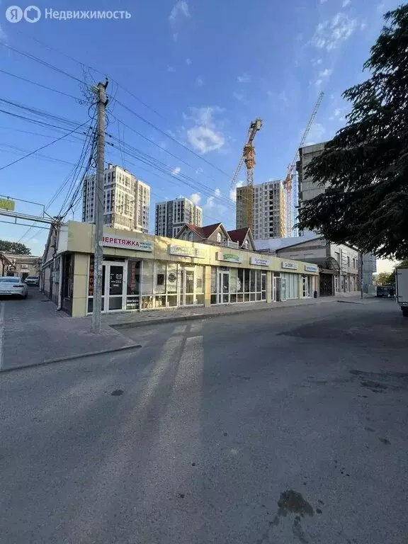 Офис (45 м) - Фото 2