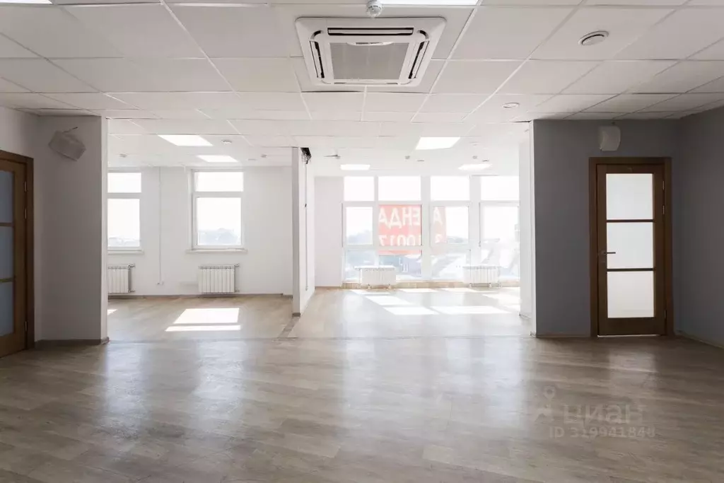 Офис в Новосибирская область, Новосибирск Красный просп., 14/1 (244 м) - Фото 1