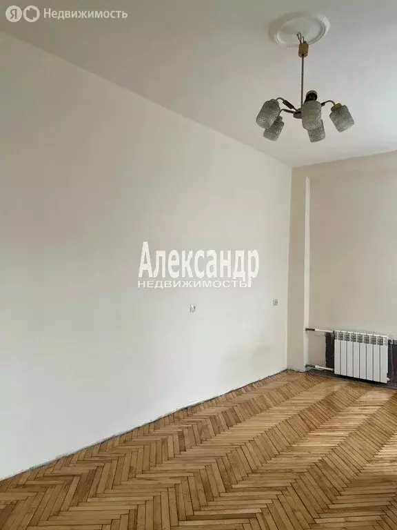 2-комнатная квартира: Санкт-Петербург, улица Седова, 77/28 (62.5 м) - Фото 2