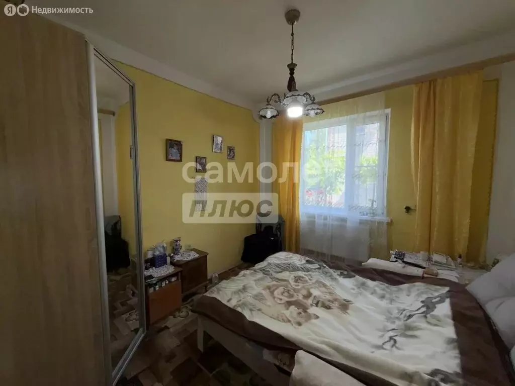 Дом в Абинск, Запорожская улица (105 м) - Фото 1
