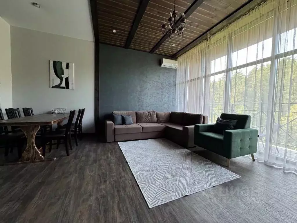 3-к кв. Челябинская область, Миасский городской округ, с. Сыростан ул. ... - Фото 2