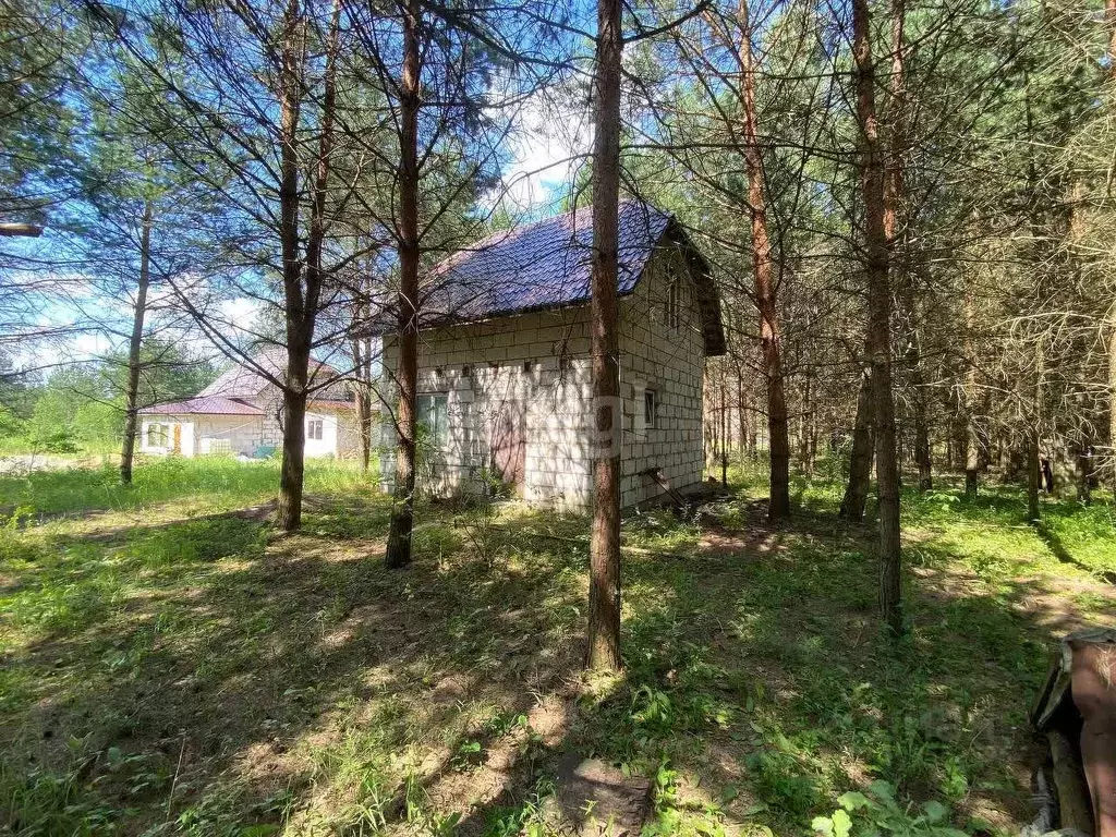 Дом в Калужская область, Дзержинский район, Товарково городское ... - Фото 0