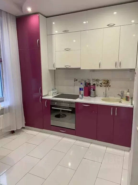 2-к кв. Москва пос. Коммунарка, Эдальго мкр, 5 (40.0 м) - Фото 1