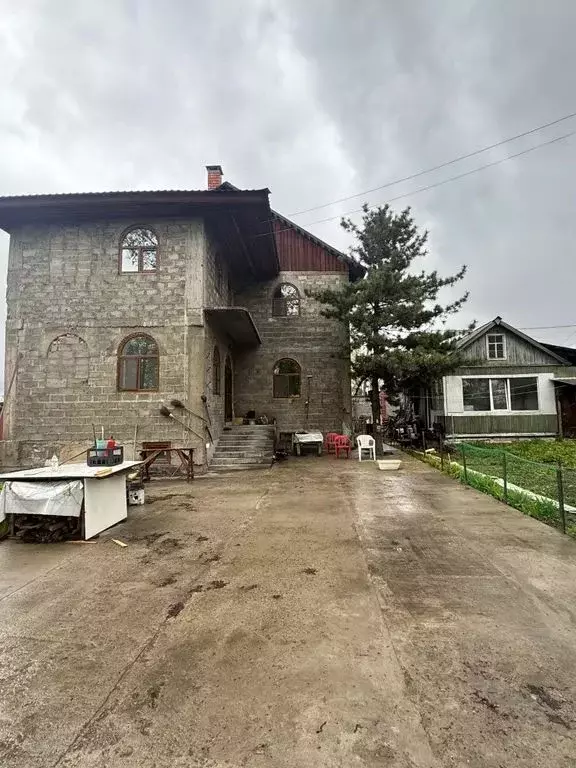 Дом в Иркутская область, Иркутск Садовод ДНТ, 28 (360 м) - Фото 2