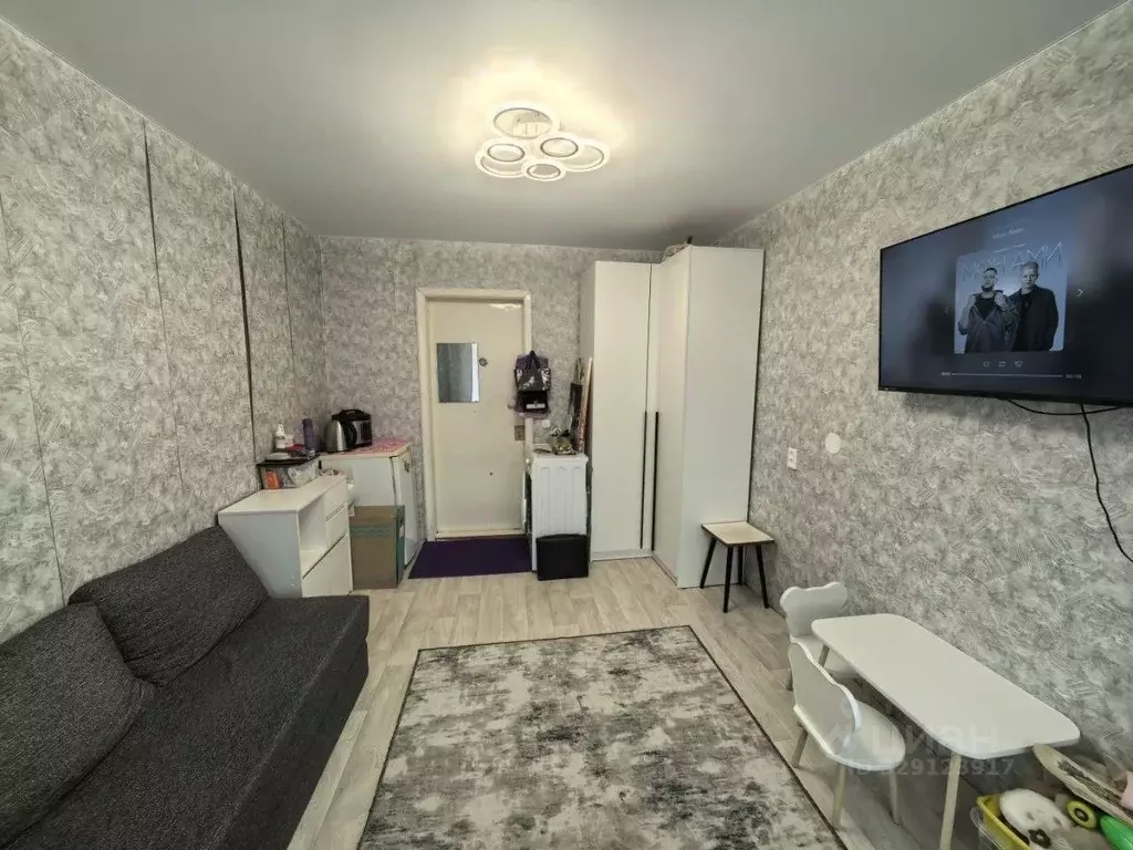 Комната Марий Эл, Йошкар-Ола ул. Подольских Курсантов, 15 (20.0 м) - Фото 2