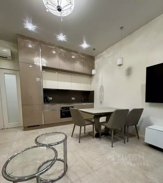 3-к кв. Москва Шелепихинская наб., 34к2зд2 (66.0 м) - Фото 0