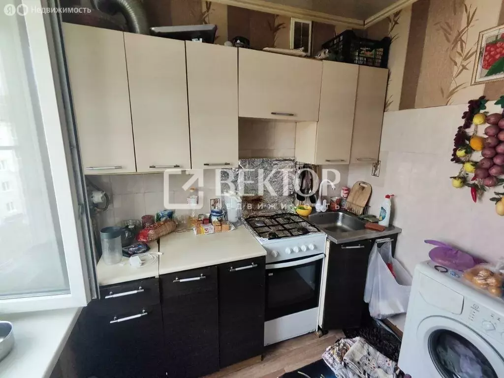 2-комнатная квартира: Ярославль, Спартаковская улица, 29 (44.2 м) - Фото 0