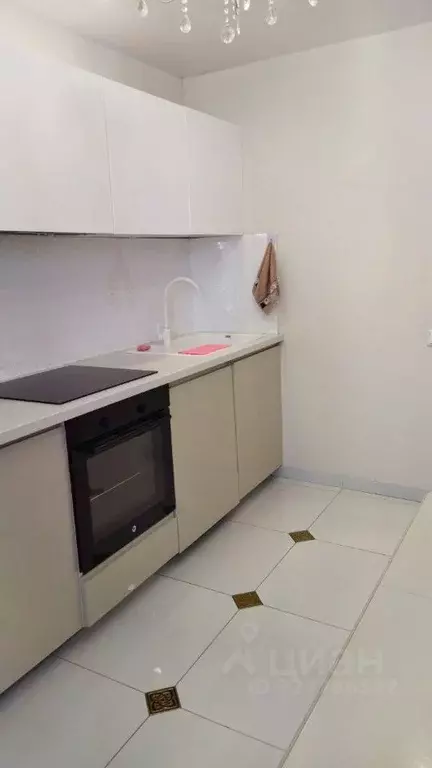 1-к кв. Москва Духовской пер., 12 (35.0 м) - Фото 2