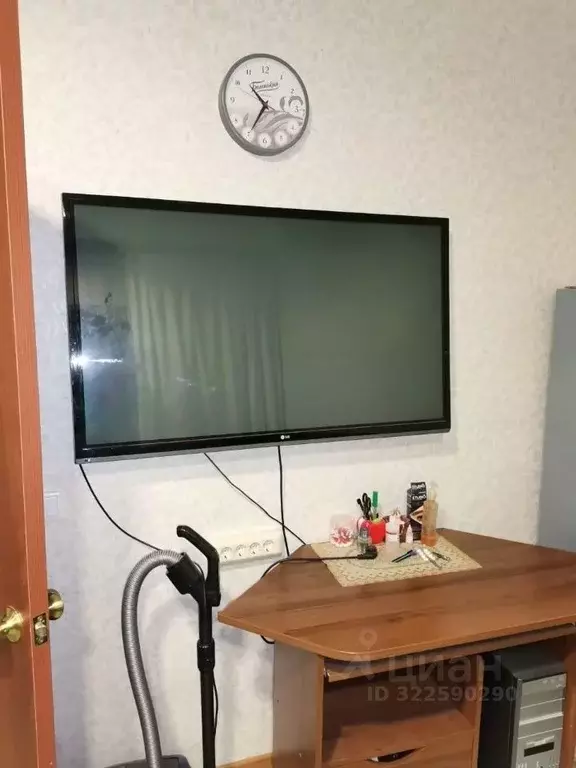 1-к кв. Саха (Якутия), Якутск ул. Билибина, 17/2 (33.0 м) - Фото 1