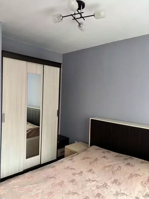 2-к кв. Санкт-Петербург пос. Парголово, ул. Валерия Гаврилина, 13к1 ... - Фото 1