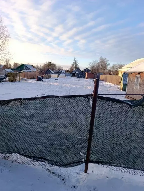 Участок в Московская область, Солнечногорск городской округ, д. ... - Фото 2