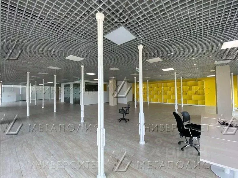 Склад в Московская область, Одинцовский городской округ, ... - Фото 1