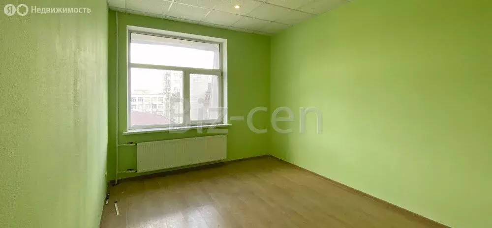 Офис (38.3 м) - Фото 1