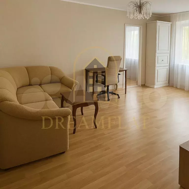 2-к. квартира, 45 м, 2/5 эт. - Фото 0