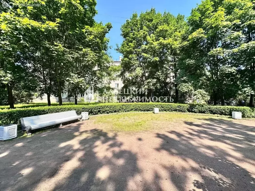 1-комнатная квартира: Пушкин, Широкая улица, 4А (30.5 м) - Фото 1