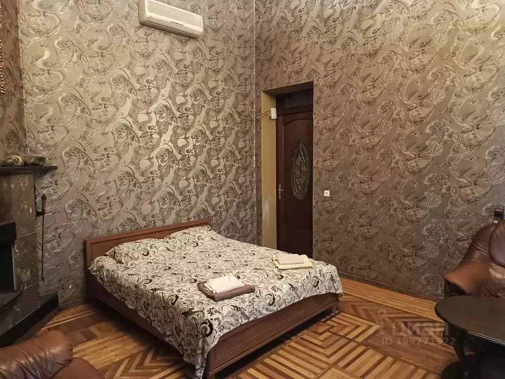 1-к кв. Крым, Ялта ул. Кирова, 13 (35.0 м) - Фото 1