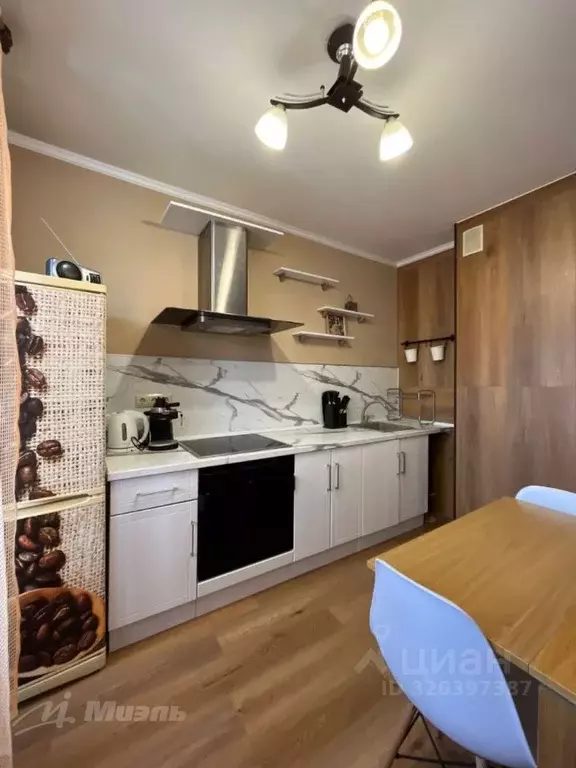 3-к кв. Москва, Москва, Зеленоград к313 (76.4 м) - Фото 2