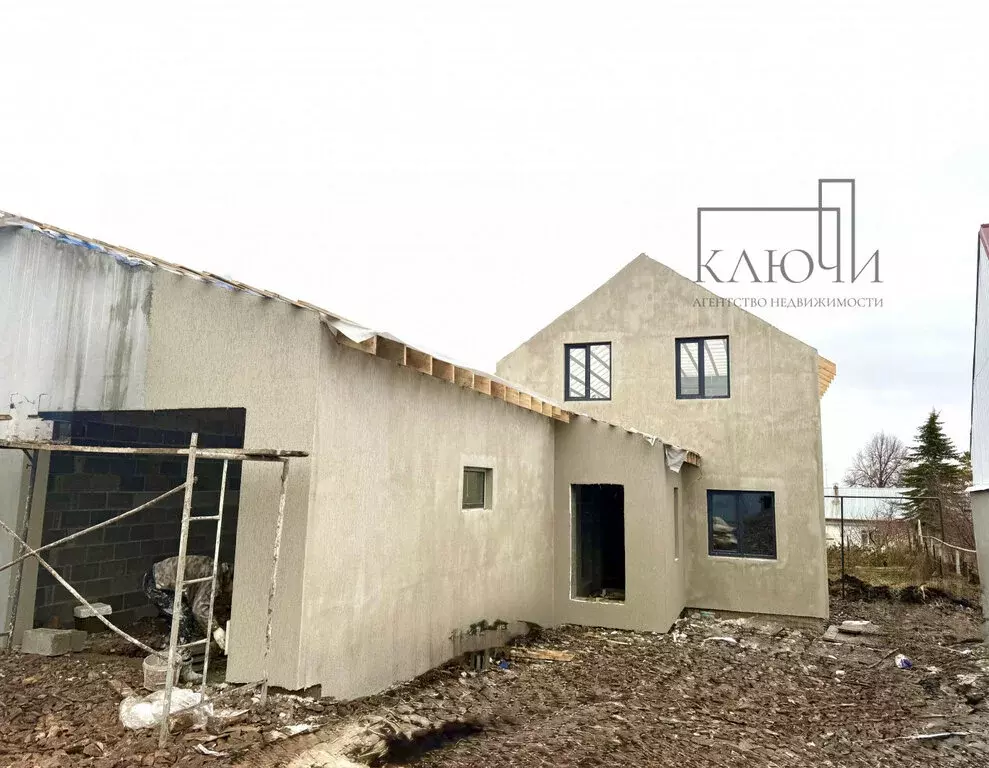 Дом в Магнитогорск, Бакинская улица, 49 (180 м) - Фото 2