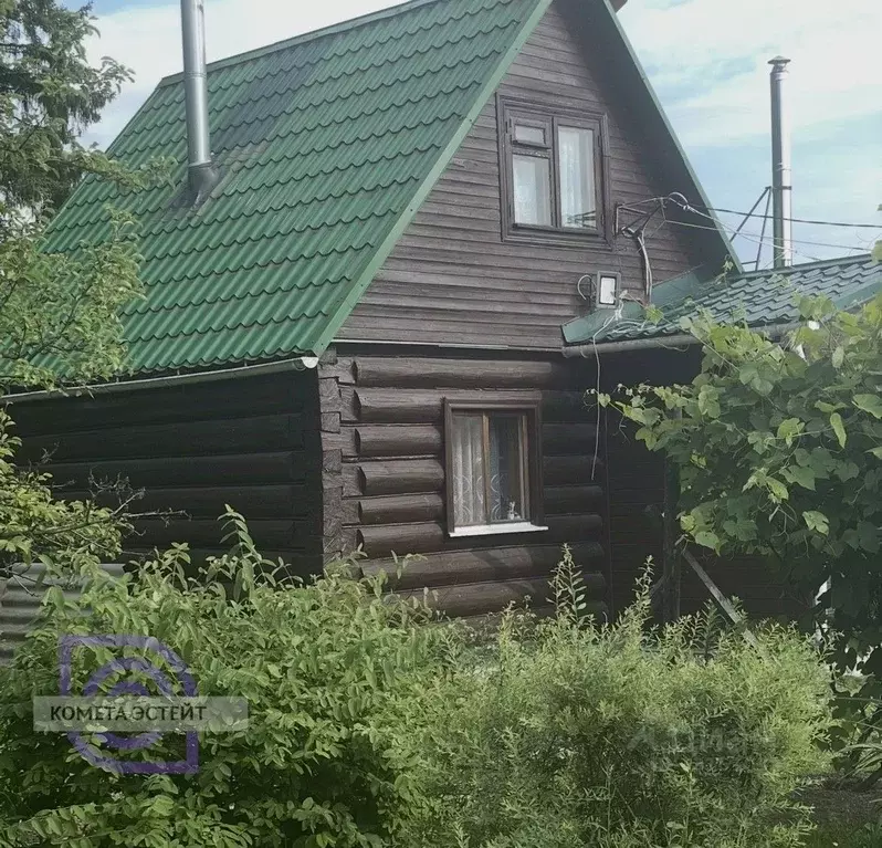 Дом в Владимирская область, Петушки Советская пл. (54 м) - Фото 2