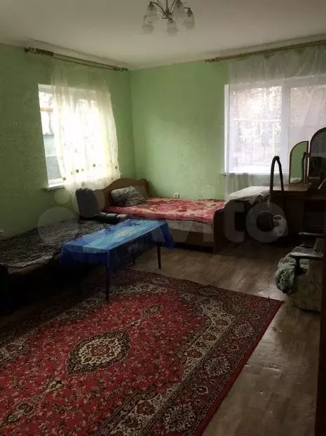 3-к. квартира, 80м, 1/1эт. - Фото 1