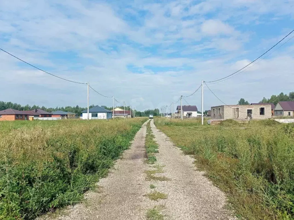 Участок в Башкортостан, Ишимбайский район, с. Ишеево  (8.0 сот.) - Фото 1