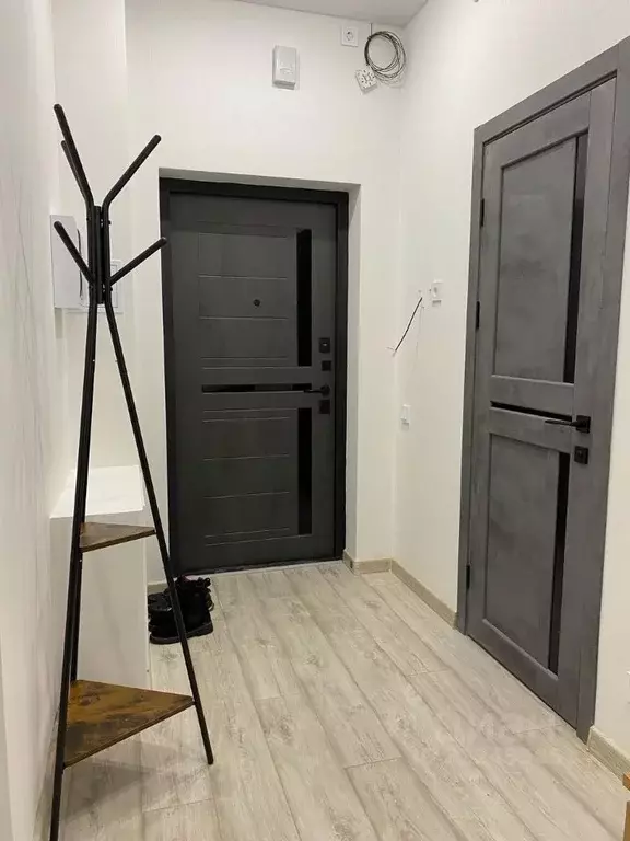 2-к кв. Челябинская область, Челябинский городской округ, пос. ... - Фото 2