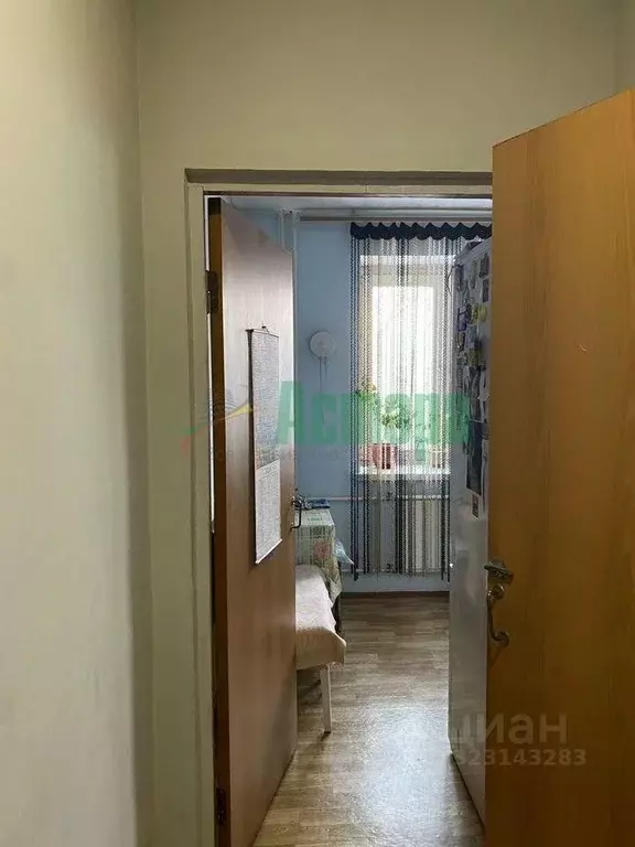 1-к кв. Забайкальский край, Чита ул. Усуглинская, 19 (36.6 м) - Фото 2