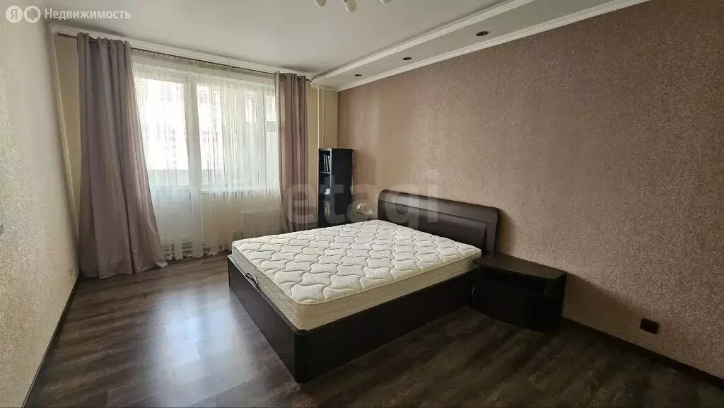 2-комнатная квартира: Балашиха, микрорайон Железнодорожный, улица ... - Фото 0