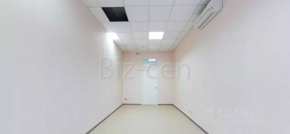 Офис в Санкт-Петербург Мытнинская ул., 12/44 (29 м) - Фото 2