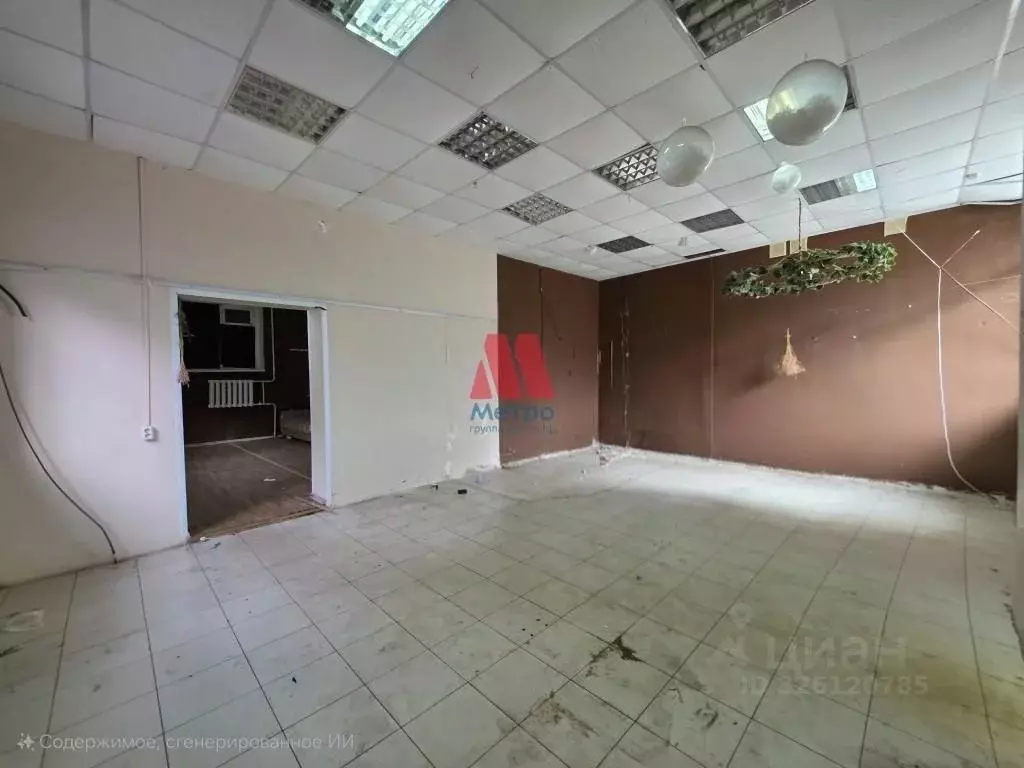 Помещение свободного назначения в Ярославская область, Ярославль ул. ... - Фото 2