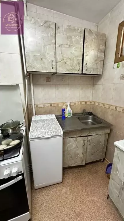 1-к кв. Крым, Евпатория ул. Чапаева, 83 (28.8 м) - Фото 1