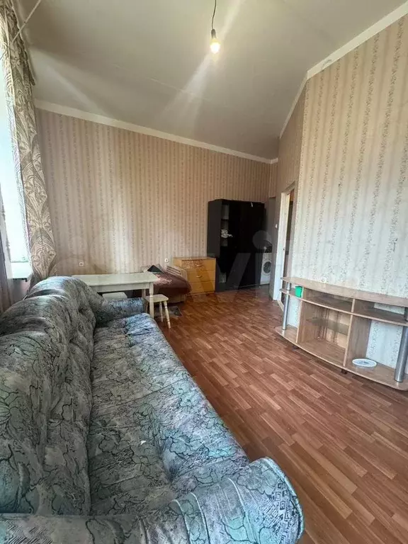 Квартира-студия, 28,8 м, 2/3 эт. - Фото 0