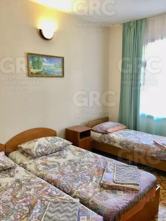 Дом в Краснодарский край, Сочи пос. Вардане, ул. Молодежная, 25/1А ... - Фото 1