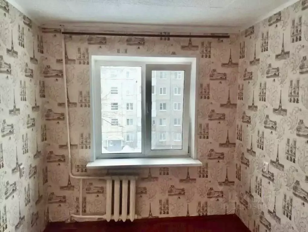 3-к кв. Томская область, Томск ул. Бела Куна, 8 (56.5 м) - Фото 1