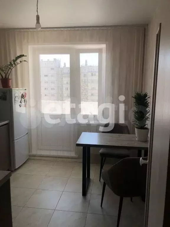 2-к. квартира, 48,4 м, 14/17 эт. - Фото 1