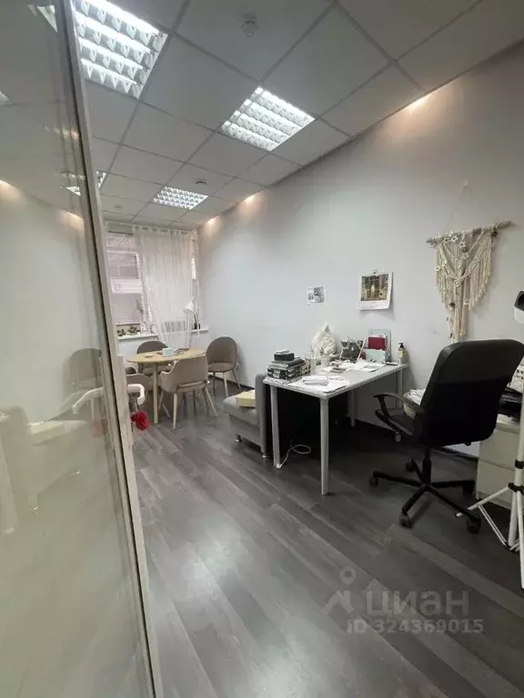 Офис в Самарская область, Самара ул. Водников, 60 (22 м) - Фото 2