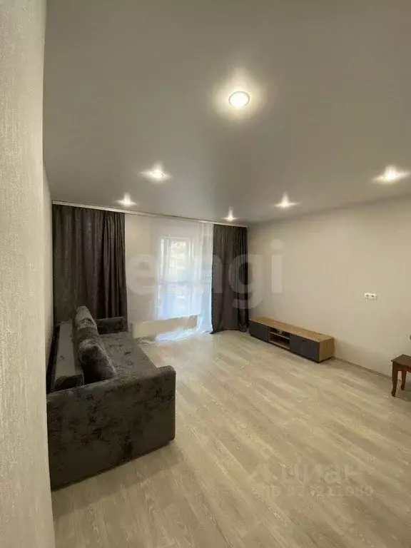 1-к кв. Тюменская область, Тюменский муниципальный округ, д. Дударева ... - Фото 1